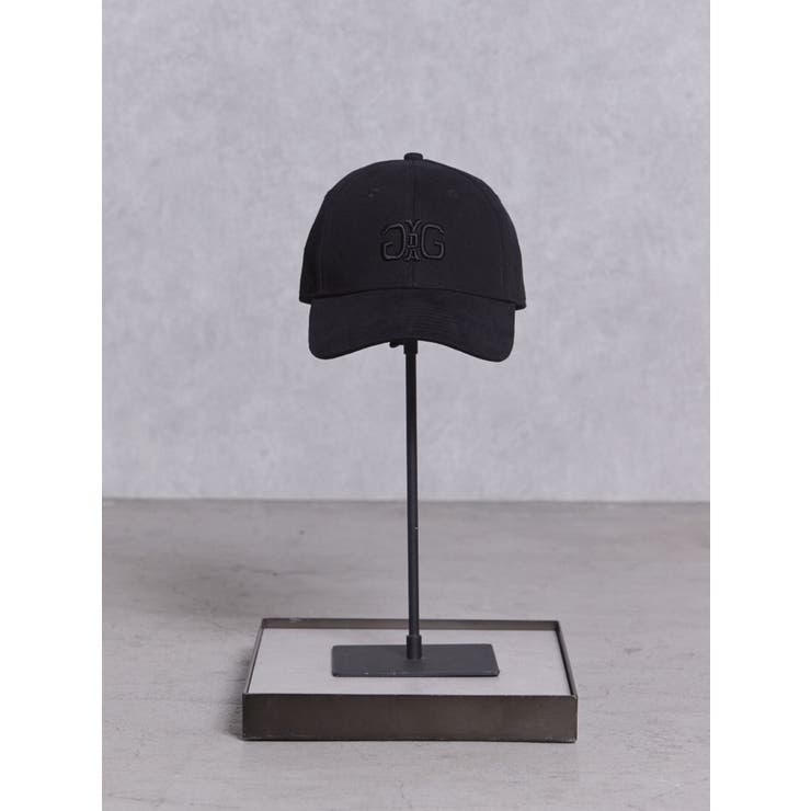 ブラック | 『予約受付中♥』Symmetry GYDA CAP | GYDA