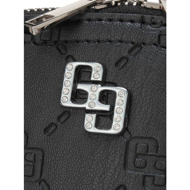 GG quilting embossハンドBAG | GYDA | 詳細画像12 