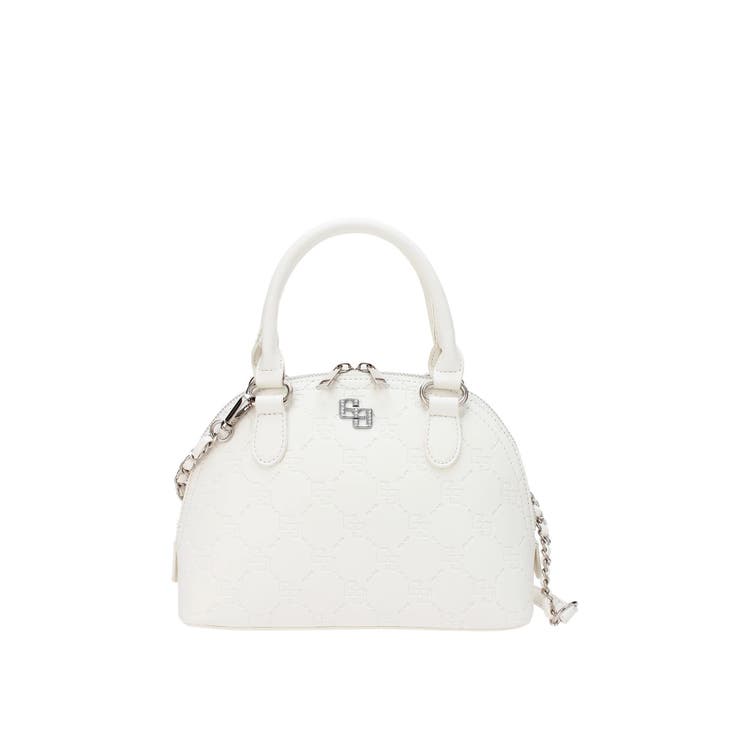 GG quilting embossハンドBAG | GYDA | 詳細画像15 