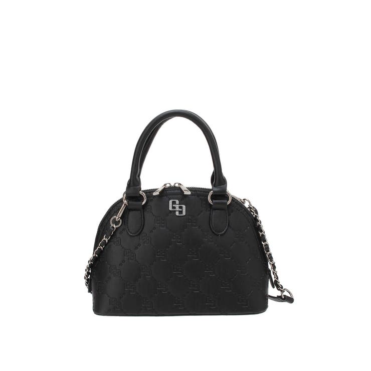 GG quilting embossハンドBAG | GYDA | 詳細画像16 