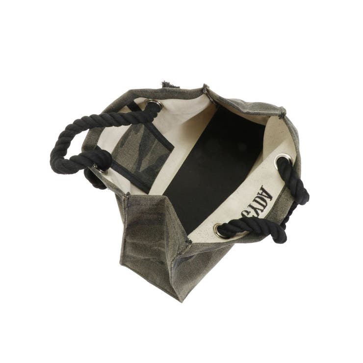『再入荷♥』GYDAロープSトートBAG | GYDA | 詳細画像10 