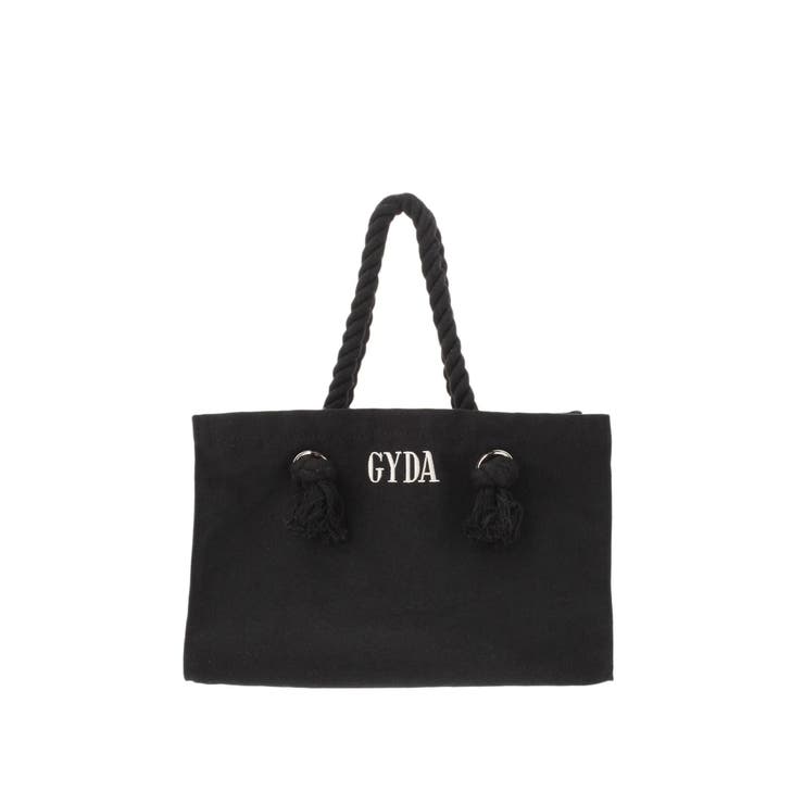 『再入荷♥』GYDAロープSトートBAG | GYDA | 詳細画像13 
