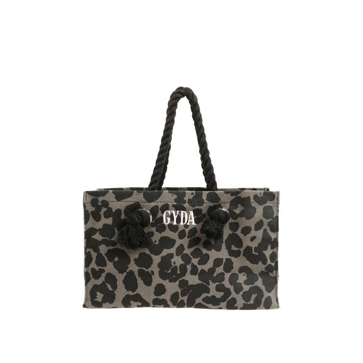 『再入荷♥』GYDAロープSトートBAG | GYDA | 詳細画像14 