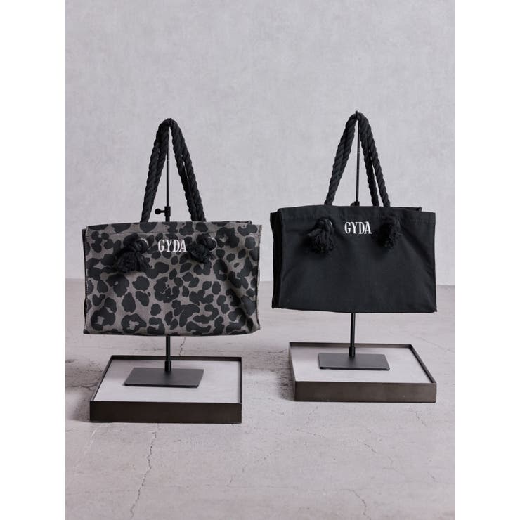 『再入荷♥』GYDAロープSトートBAG | GYDA | 詳細画像5 