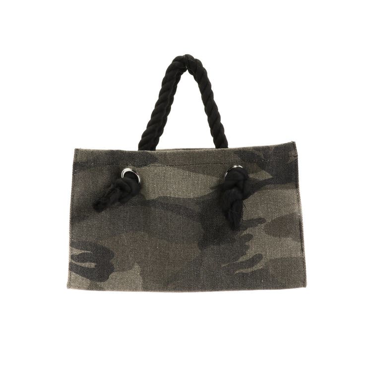 『再入荷♥』GYDAロープSトートBAG | GYDA | 詳細画像9 