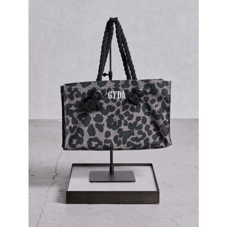 ミックス | 『再入荷♥』GYDAロープSトートBAG | GYDA