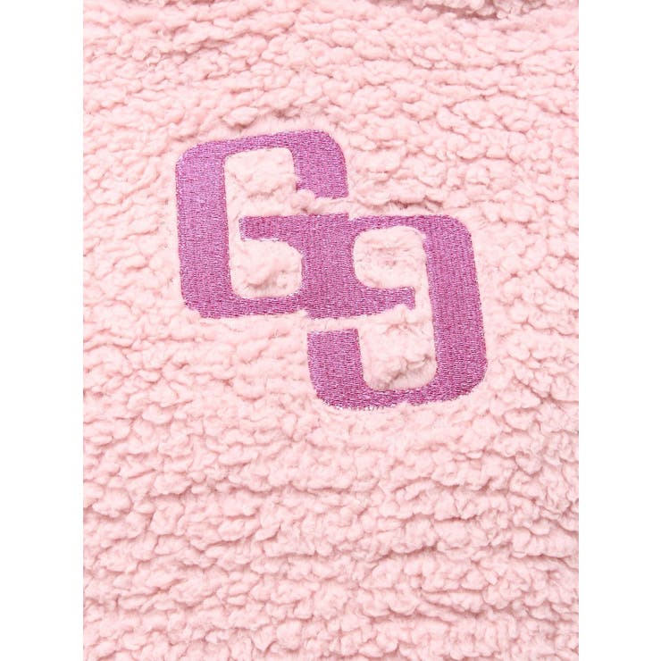 『WEB限定カラーあり!!』GGボアパーカー | GYDA | 詳細画像34 