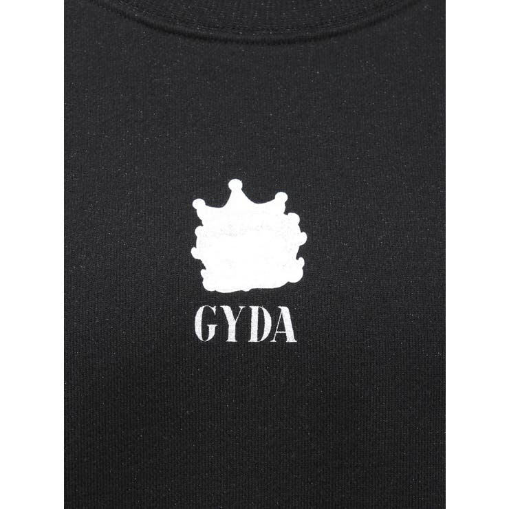 BETTY×GYDA VALDY EMPIREラメプルオーバー | GYDA | 詳細画像37 