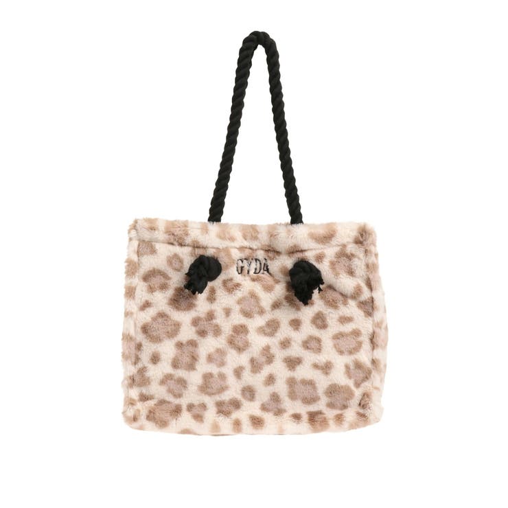 『大人気デザイン❤︎』GYDAフェイクファーMトートBAG | GYDA | 詳細画像13 