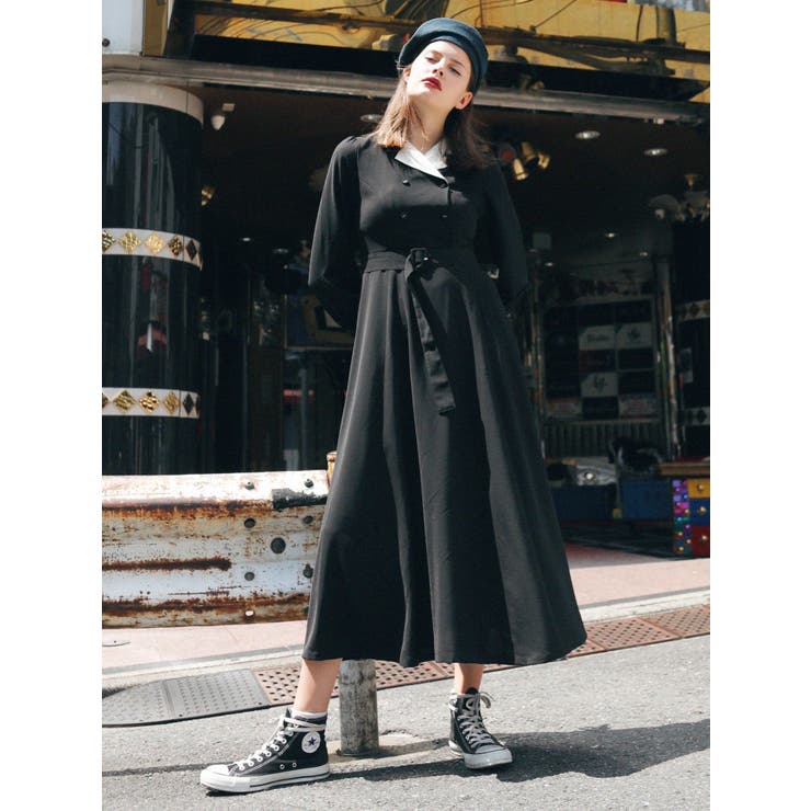 新品タグ付き✨ミークチュール デイシー ポワンティエフルール