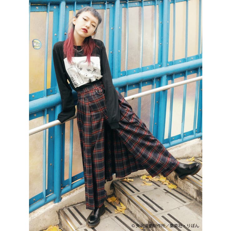 ご近所物語 シーンカットロンT | jouetie | 詳細画像16 