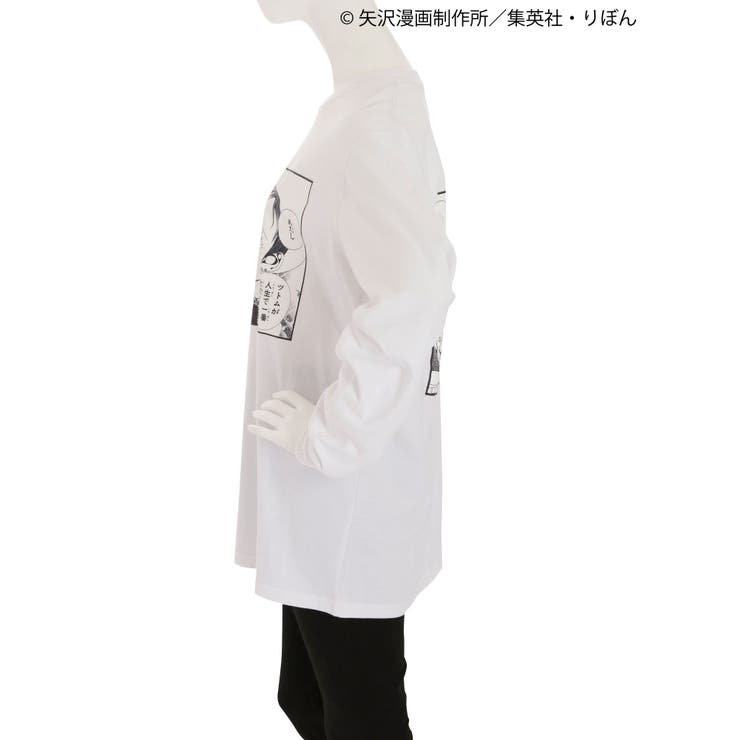 ご近所物語 シーンカットロンT | jouetie | 詳細画像32 