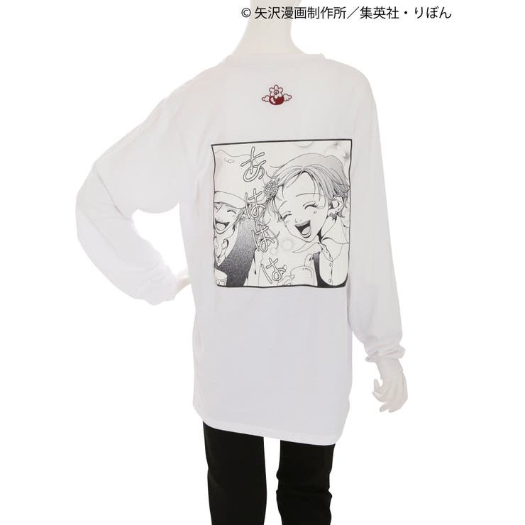 ご近所物語 シーンカットロンT | jouetie | 詳細画像33 