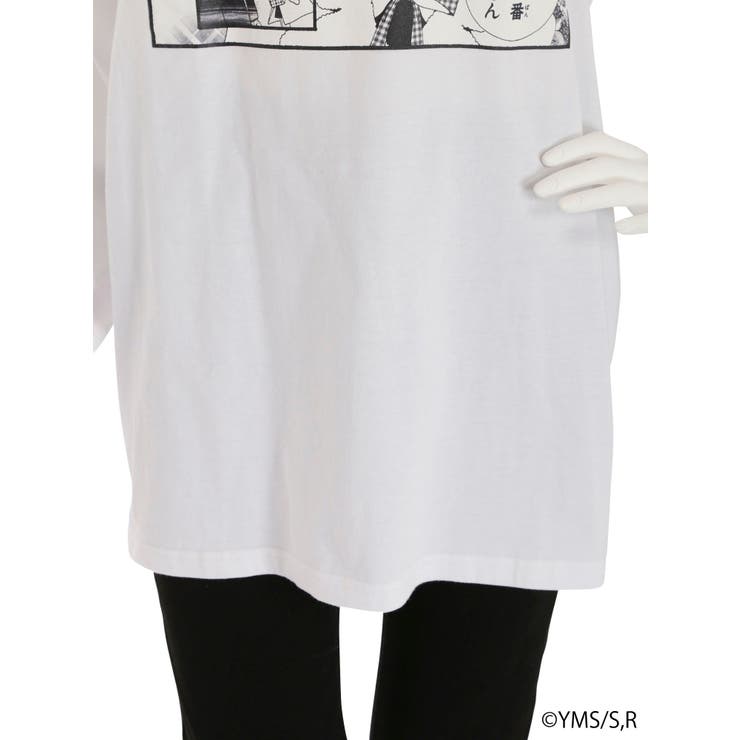 ご近所物語 シーンカットロンT | jouetie | 詳細画像37 