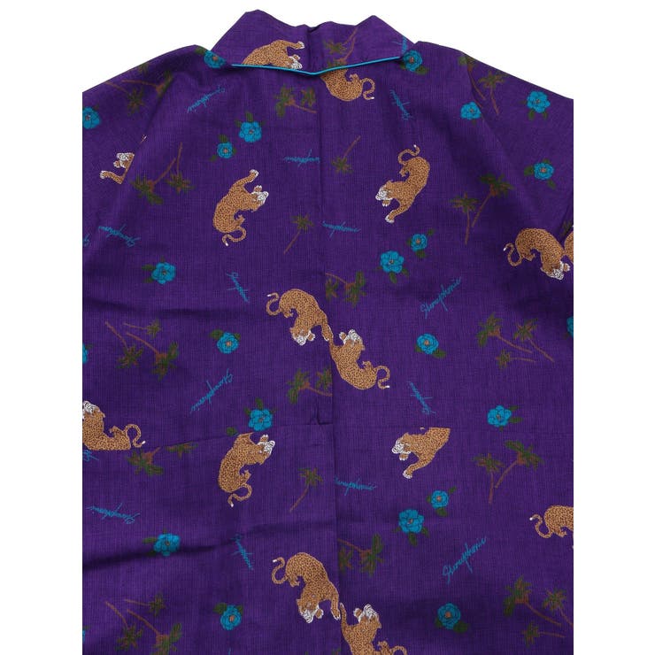 jouetie（ジュエティ）の「レオパードPOP浴衣（浴衣）」 - WEAR