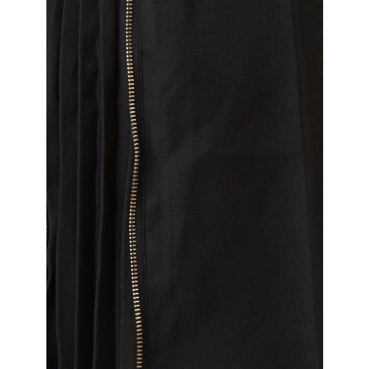 jouetie マルチカラー アクリル長ズボン jouetie マルチカラー アクリル長ズボン イリデッセンス クロマ