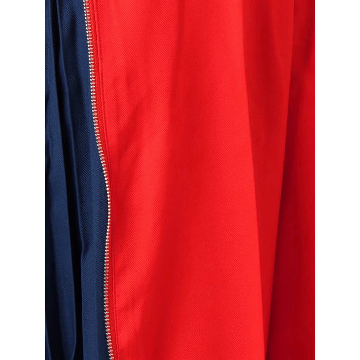 サイドジップバイカラーパンツ[品番：MKSW0019571]｜jouetie