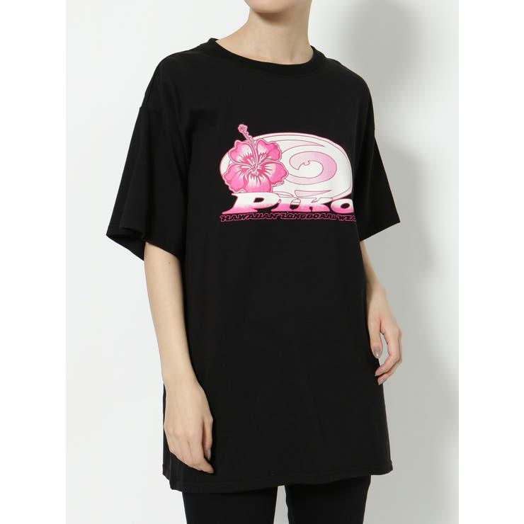 PIKOカラーBIG T[品番：MKSW0019576]｜jouetie（ジュエティ）の