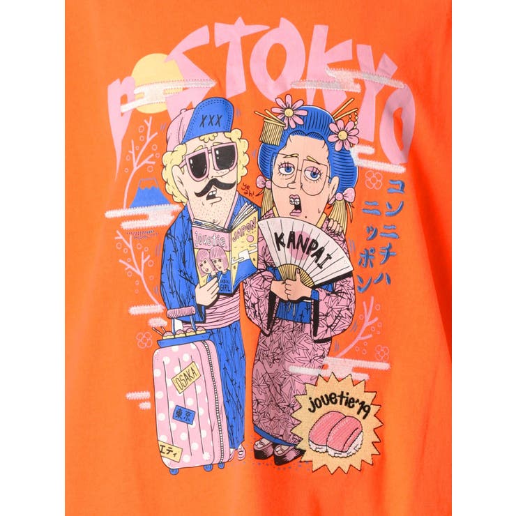 美品‼️ジェリーマルケス × Tempra Cycle 「10周年記念Tシャツ」✨ ジェリーマルケス TEMPRA CYCLE TOKYO Tシャツ ジェリー鵜飼