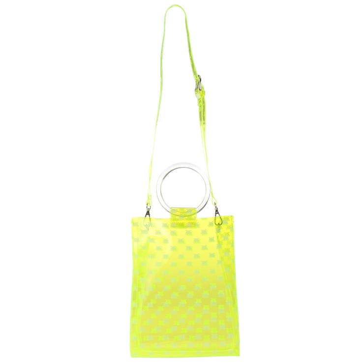 アイドル ITZY PVC BAG アイドル ITZY PVC BAG アイドル ITZY PVC BAG