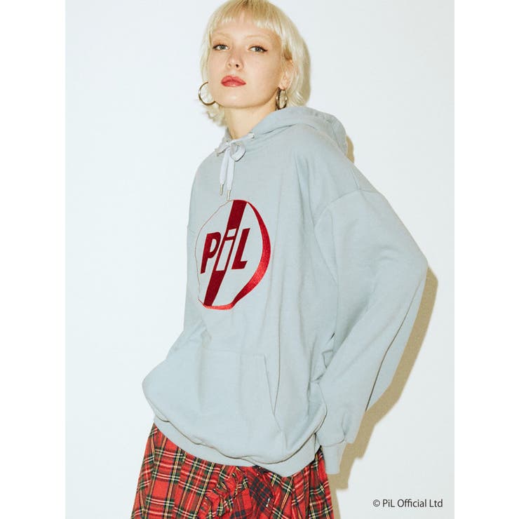 PiLフーディ | jouetie | 詳細画像10 