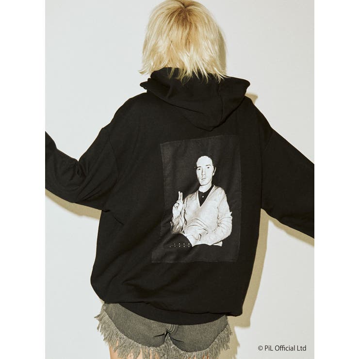 PiLフーディ | jouetie | 詳細画像2 