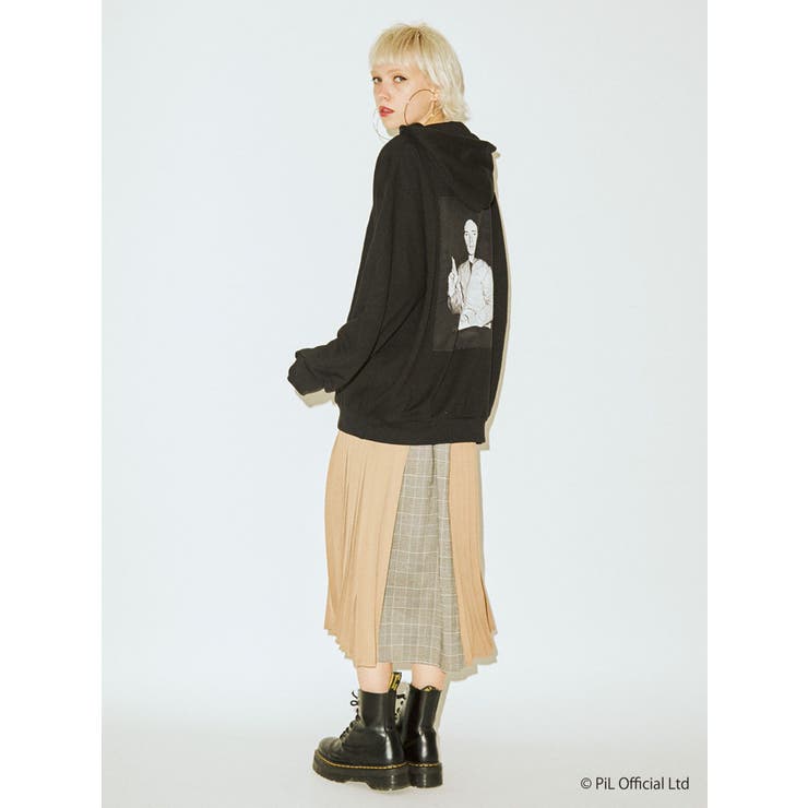 PiLフーディ | jouetie | 詳細画像5 