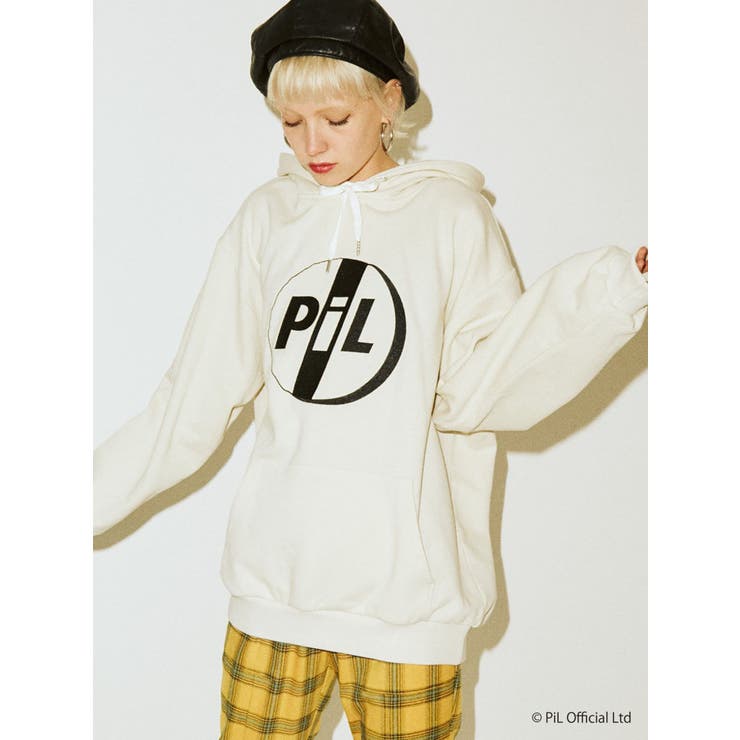 PiLフーディ | jouetie | 詳細画像6 