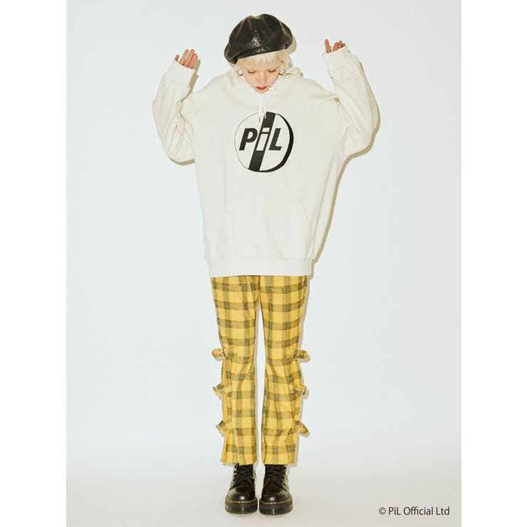 PiLフーディ | jouetie | 詳細画像8 