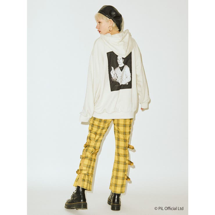 PiLフーディ | jouetie | 詳細画像9 