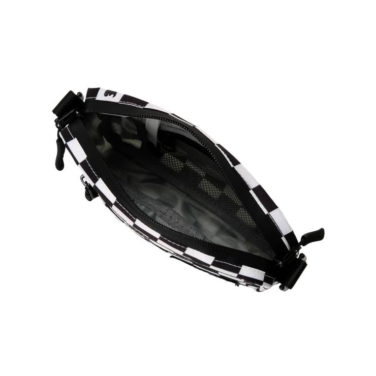 CHECKERED KiU WATERPROOF[品番：MKSW0030012]｜jouetie