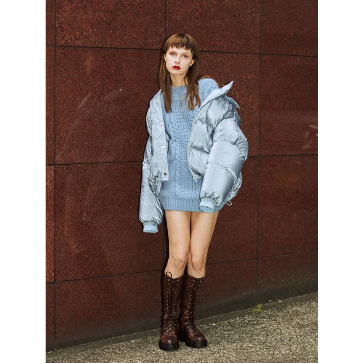 オーバールーズダウン | jouetie | 詳細画像34 