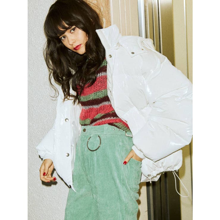 オーバールーズダウン | jouetie | 詳細画像35 