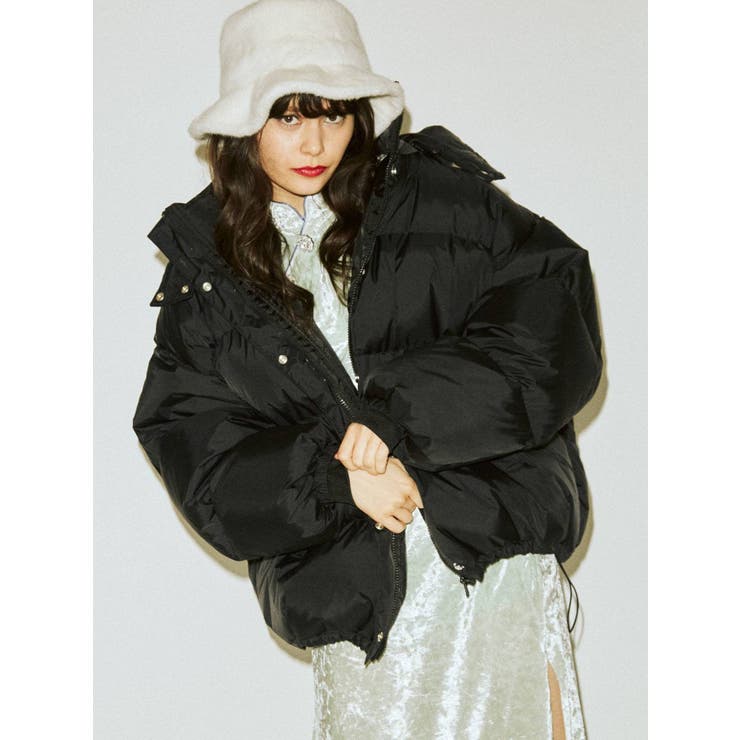 オーバールーズダウン | jouetie | 詳細画像37 