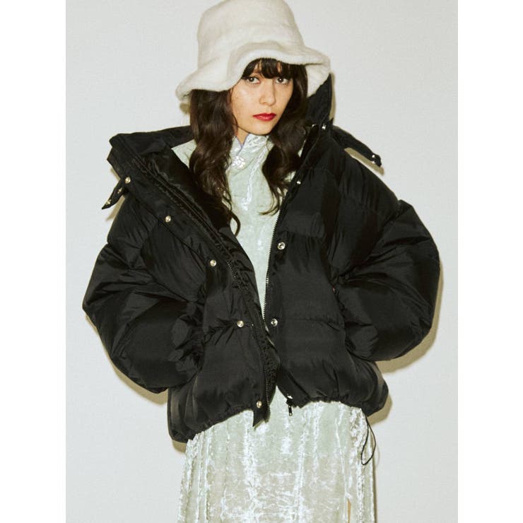 オーバールーズダウン | jouetie | 詳細画像38 