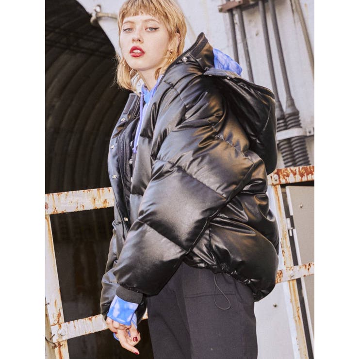 オーバールーズダウン | jouetie | 詳細画像41 