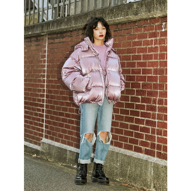 オーバールーズダウン | jouetie | 詳細画像49 