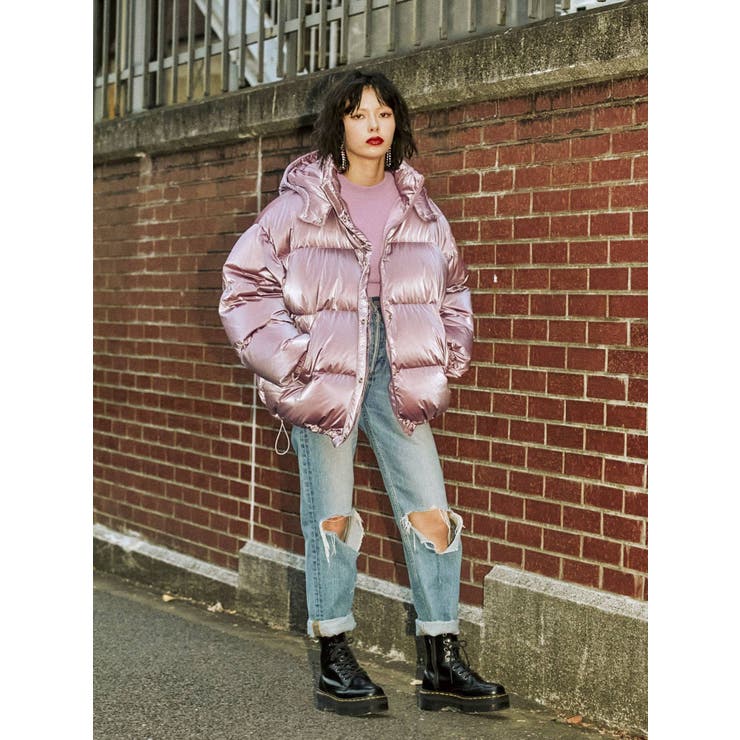 オーバールーズダウン | jouetie | 詳細画像50 