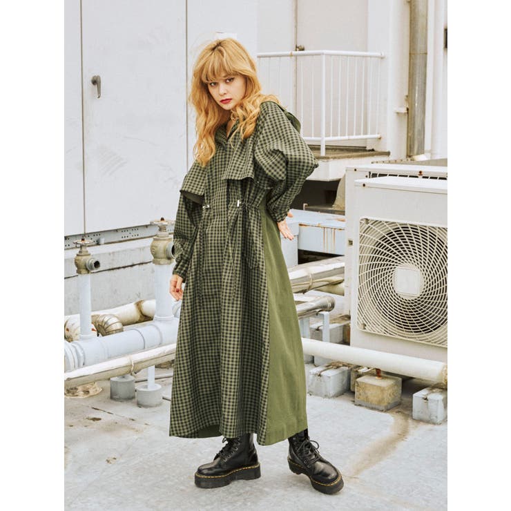 モッズワンピース 品番 Mksw Jouetie ジュエティ のレディースファッション通販 Shoplist ショップリスト