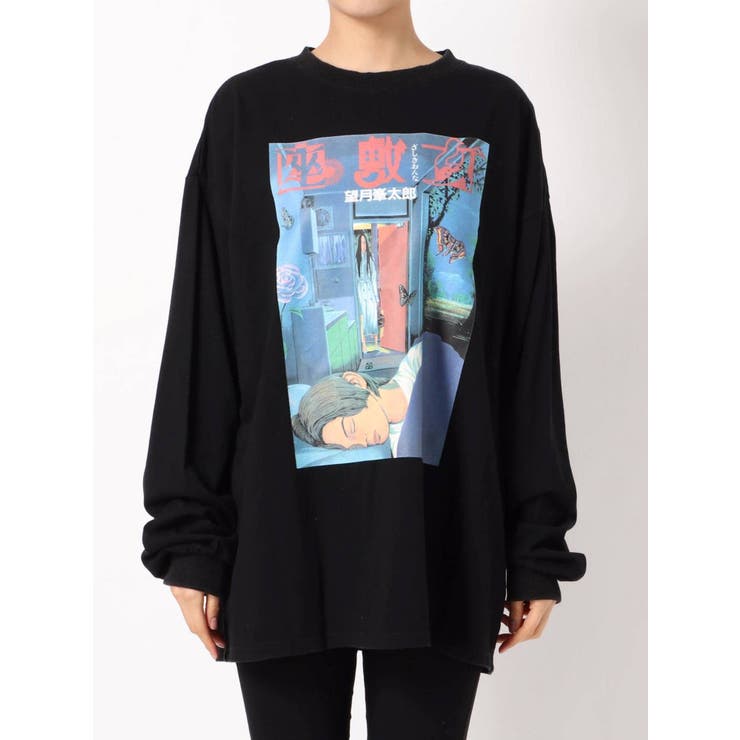 座敷女ロンt 品番 Mksw Jouetie ジュエティ のレディースファッション通販 Shoplist ショップリスト
