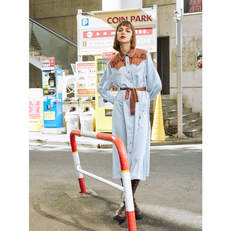 allureville｜【LOULOU WILLOUGHBY】ETIQUE フラワージャガード