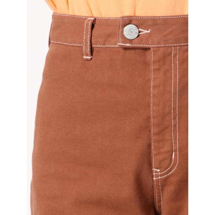 ムードストレートデニム | jouetie | 詳細画像12 