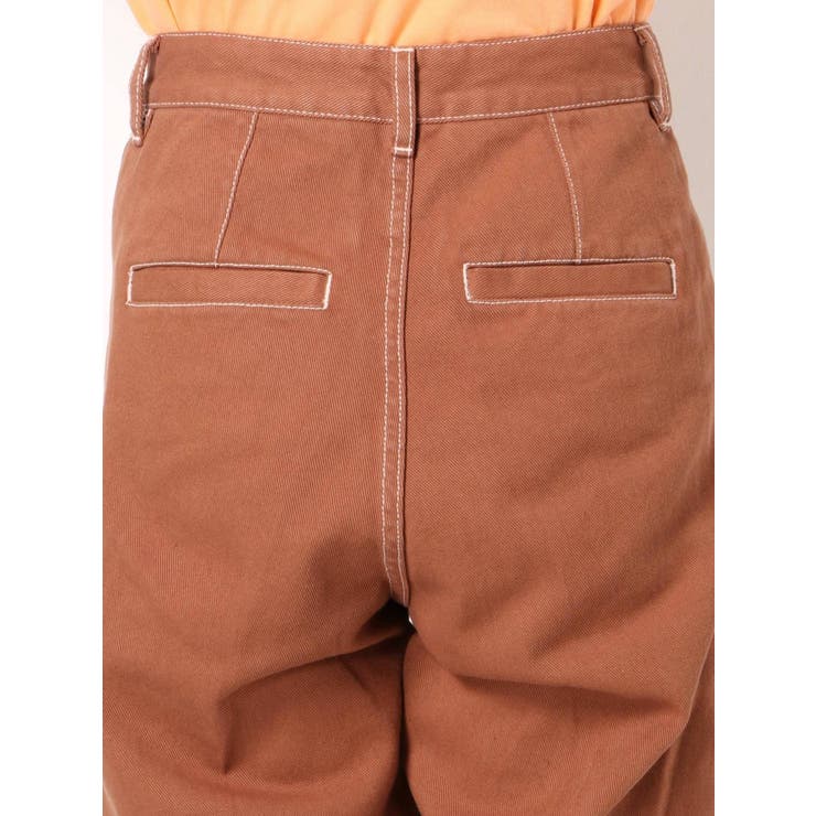 ムードストレートデニム | jouetie | 詳細画像13 