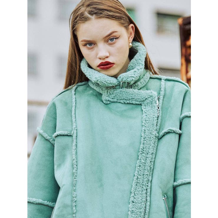 エコムートンライダース[品番：MKSW0035500]｜jouetie（ジュエティ）の