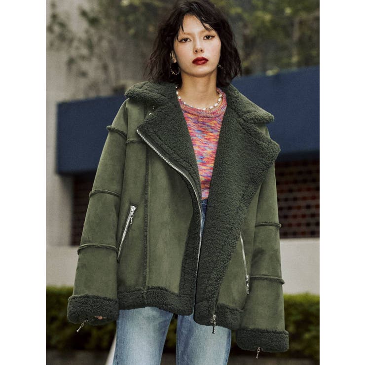 エコムートンライダース[品番：MKSW0035500]｜jouetie（ジュエティ）の