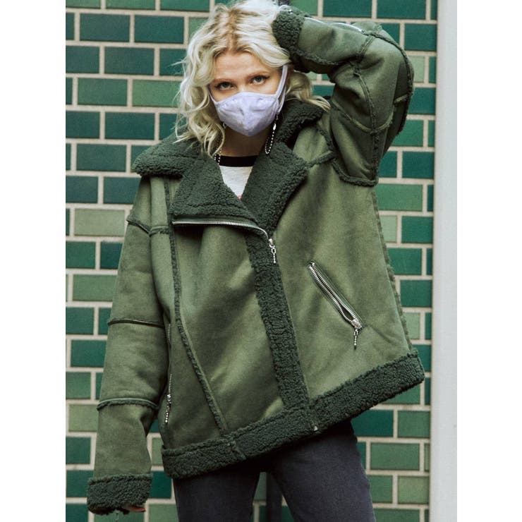 エコムートンライダース[品番：MKSW0035500]｜jouetie（ジュエティ）の