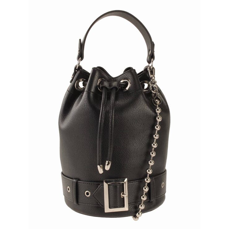 ライダースバケットBAG[品番：MKSW0035444]｜jouetie（ジュエティ 