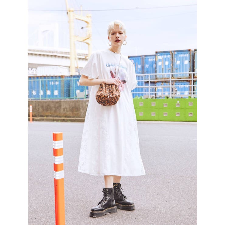 海外 正規品 新品未開封 Jouetieドッキングロックワンピース ロングワンピース Williamsav Com