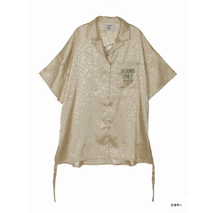 ヱヴァンゲリヲン新劇場版 SEELEシャツ[品番：MKSW0037723]｜jouetie 