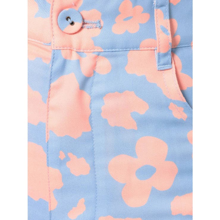 jouetie（ジュエティ）の「フラワーカウ パンツ（その他パンツ